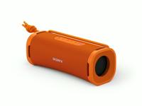 Sony ULT Field 1 Bluetooth speaker Oranje - thumbnail