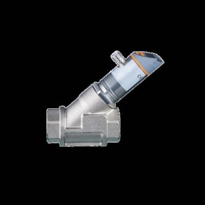 ifm Electronic SBY246 Mechatronische stromingssensor Voedingsspanning (bereik): 18 - 30 V/DC 1 stuk(s)