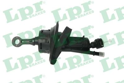 Hoofdcilinder, koppeling 2384 Hoofdcilinder, koppeling 2384