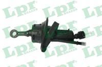 Hoofdcilinder, koppeling 2384 - thumbnail