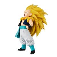 Dragon Ball Z: Solid Edge Works Figure - Super Saiyan 3 Gotenks - thumbnail