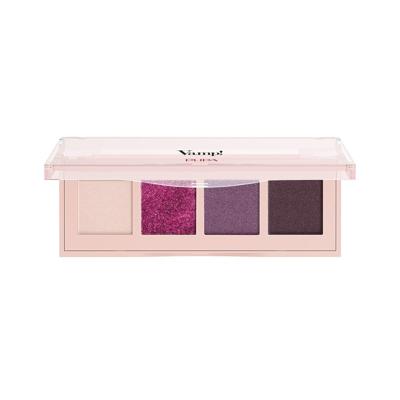 PUPA Vamp! 4 Eyeshadow Palette Deep Nude 1St PUPA Vamp! 4 Eyeshadow Palette Deep Nude 1St