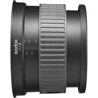 Godox FSL8 - Fresnel lens for VL and SLII - thumbnail