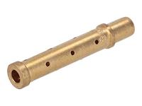 Gasnaaldbuis Dell Orto PHVA HM208 - thumbnail