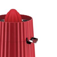 Alessi Plissé Citruspers rood - thumbnail