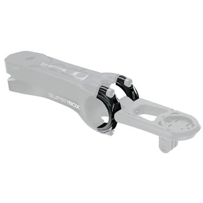 Dedacciai Deda faceplate superbox dcr nieuw model