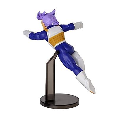 Dragon Ball Z Chosenshiretsuden III Figure - Trunks (Ver.B)
