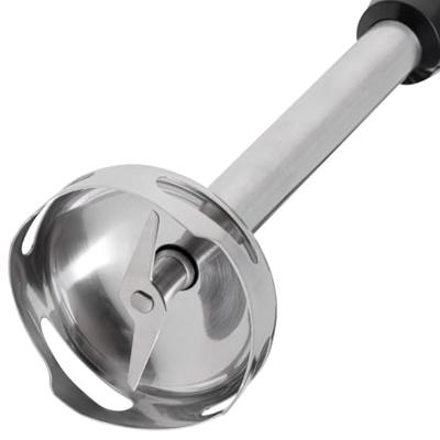 Camry CR 4630 Staafmixer zwart, zilver