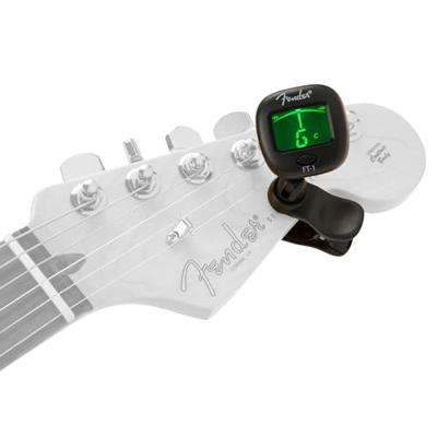 Fender FT-1 Pro Clip-On Tuner