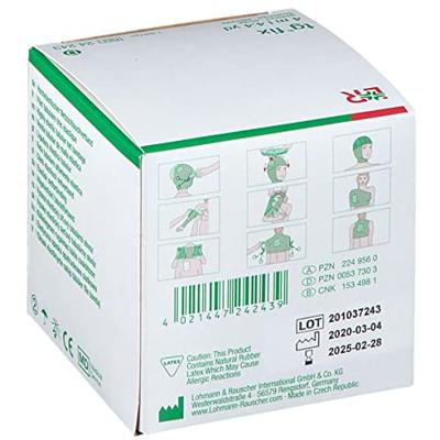 Lohmann & Rauscher TG Fix Netverband Maat D