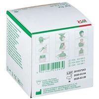 Lohmann & Rauscher TG Fix Netverband Maat D - thumbnail