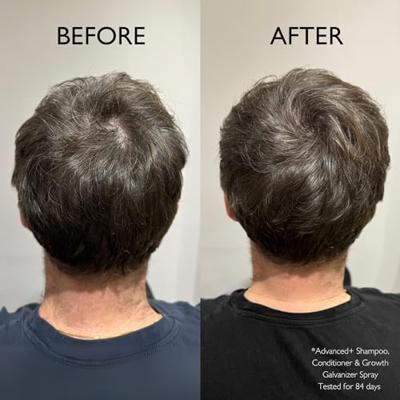 Daimon Barber Advanced Plus Conditioner 280ml