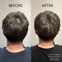 Daimon Barber Advanced Plus Conditioner 280ml - thumbnail