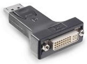 PNY Technologies Display Port to DVI Single Link Adaptor