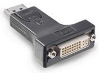 PNY Technologies Display Port to DVI Single Link Adaptor - thumbnail