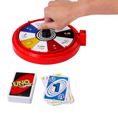 Mattel UNO Spin