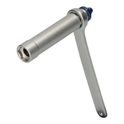 KS Tools 160.0757 Speciale remontluchtingssleutel voor VAG