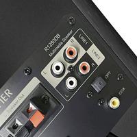 Edifier R1280DB PC speaker Zwart - thumbnail