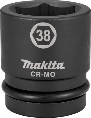 Makita Accessoires Krachtdop 38x66mm - E-24577