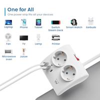 Printplaat Ewent EW3870 (1,5 m) - thumbnail