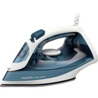 Philips Home 2000 Series DST2020/90 Stoomstrijkijzer Blauw - thumbnail