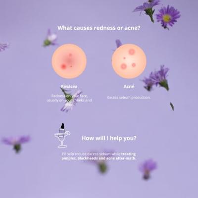 Freshly Cosmetics Azelaic Radiance Face Treatment 50 ml Serum