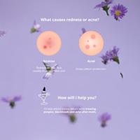 Freshly Cosmetics Azelaic Radiance Face Treatment 50 ml Serum - thumbnail