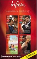 Intiem e-bundel nummers 2128-2131 - Katherine Garbera - eBook (9789402505542) - thumbnail