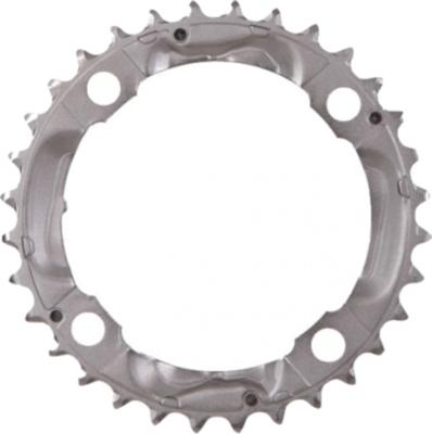 Shimano Deore M532 Kettingblad 9V 32T - Zilver