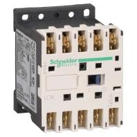 Schneider Electric LC1K090087P7 Vermogensbeveiliging 1 stuk(s)
