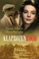 Klaprozenrood - Anne-Marie Hooyberghs - ebook - thumbnail