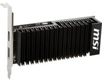 MSI Nvidia GeForce GT1030 Videokaart 4 GB HDMI, DisplayPort Overclocked, Low Profile - thumbnail