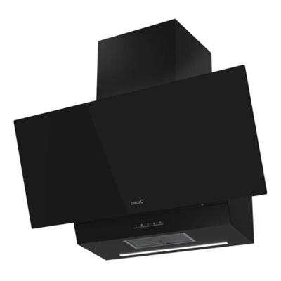 Conventionele Afzuigkap Cata THALASSA 900GBK 02139406 Zwart