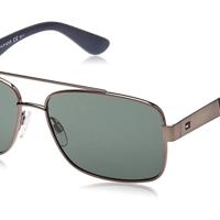 Tommy Hilfiger TH 1521/S KJ1 DK Heren Zonnebril 59x15x145 - thumbnail