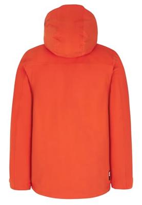 Protest Prttimothy Wintersportjas Heren Burnt Orange XS