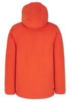 Protest Prttimothy Wintersportjas Heren Burnt Orange XS - thumbnail