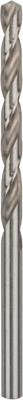 Bosch Accessoires Metaalboren HSS-G, Standard 5,5 x 57 x 93 mm 10st - 2608595064