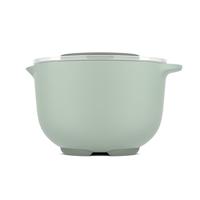 Mepal beslagkom met spatdeksel 3l sage - thumbnail