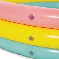 Intex Sunset Glow Pool 114x25cm - thumbnail