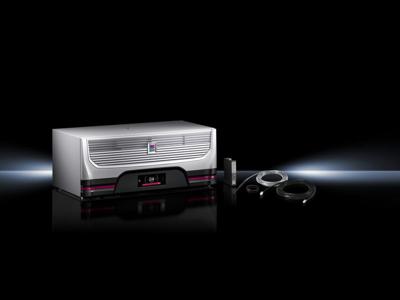 Rittal SK 3312.800 Koelapparaat 1.6 kW (b x h x d) 700 x 308 x 560 mm 1 stuk(s)