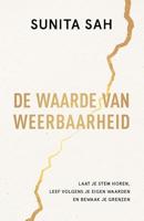 De waarde van weerbaarheid (Paperback) - thumbnail