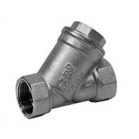 Y-filter Msv/RVS 1/2 50Mu - thumbnail