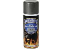 Hammerite Hittebstendige Lak | Z Grijs | Spray | 400ml - 5111738 - thumbnail