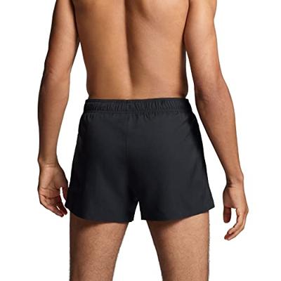 Puma Zwembroek Heren Short Shorts Zwart-XXL