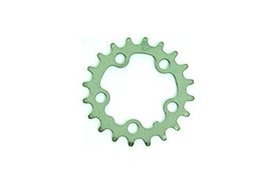 STRONGLIGHT mtb kettingblad chain ring strongl. mtb cd58mm 20t steel sil.