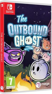 The Outbound Ghost - thumbnail