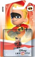Disney Infinity Incredibles Dash - thumbnail