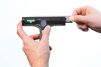 Unger ergotec-ninja scraper (10 cm)