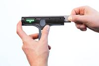 Unger ergotec-ninja scraper (10 cm) - thumbnail