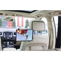 Hama Tablethouder voor hoofdsteun Universeel 17,8 cm (7) - 27,9 cm (11) - thumbnail